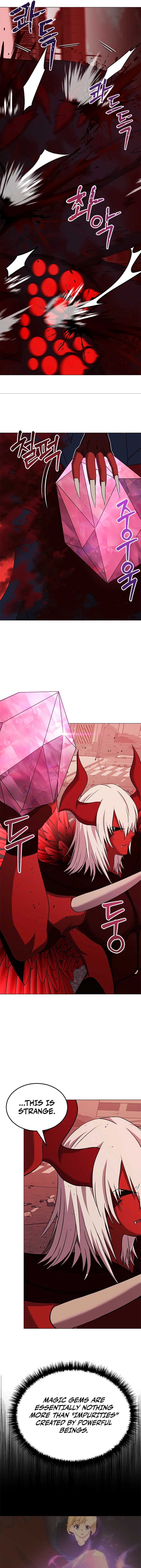 Return of the Sss Class Demon Lord Chapter 22 - Page 15