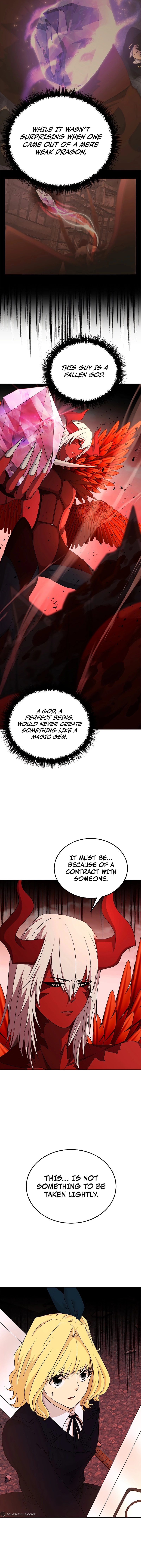 Return of the Sss Class Demon Lord Chapter 22 - Page 16