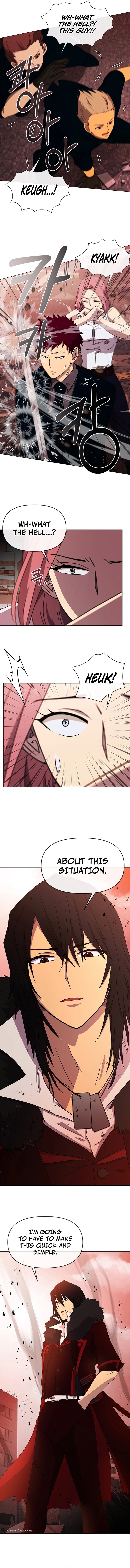 Return of the Sss Class Demon Lord Chapter 23 - Page 4
