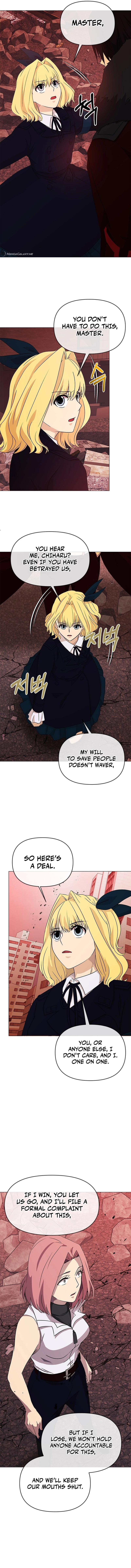 Return of the Sss Class Demon Lord Chapter 23 - Page 8