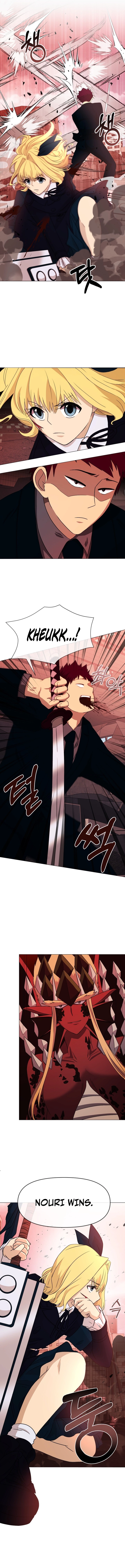 Return of the Sss Class Demon Lord Chapter 23 - Page 12