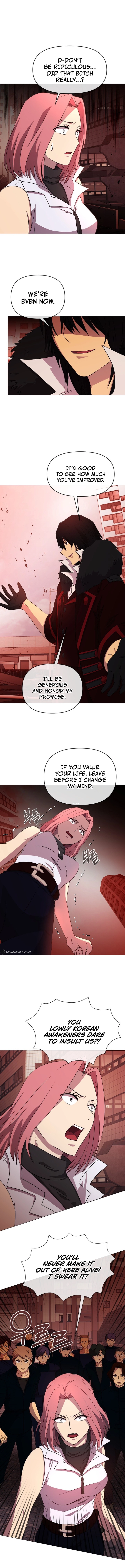Return of the Sss Class Demon Lord Chapter 23 - Page 13