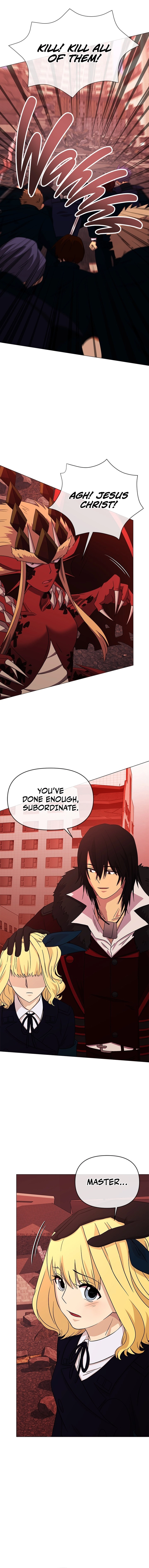 Return of the Sss Class Demon Lord Chapter 23 - Page 14