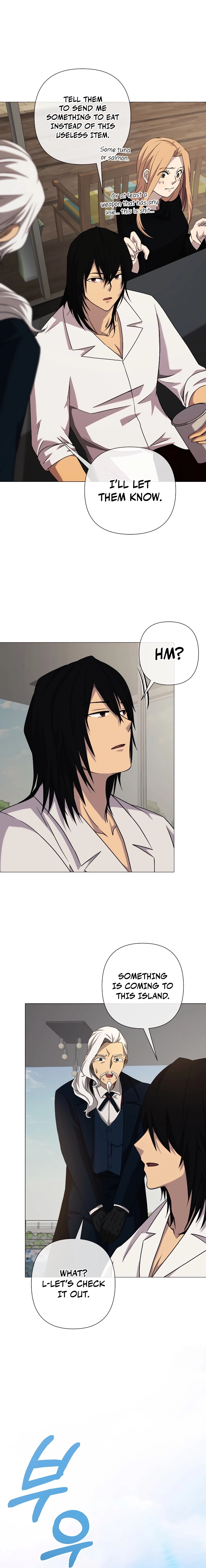 Return of the Sss Class Demon Lord Chapter 24 - Page 6