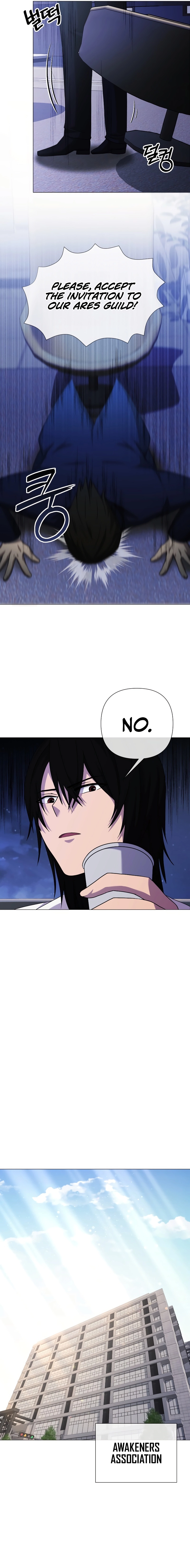 Return of the Sss Class Demon Lord Chapter 24 - Page 12