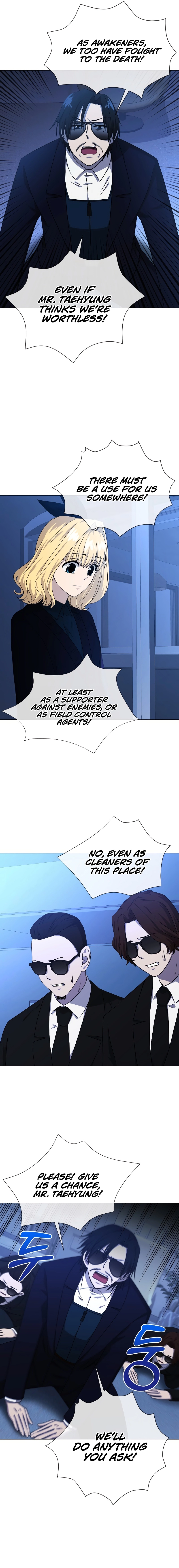 Return of the Sss Class Demon Lord Chapter 25 - Page 4