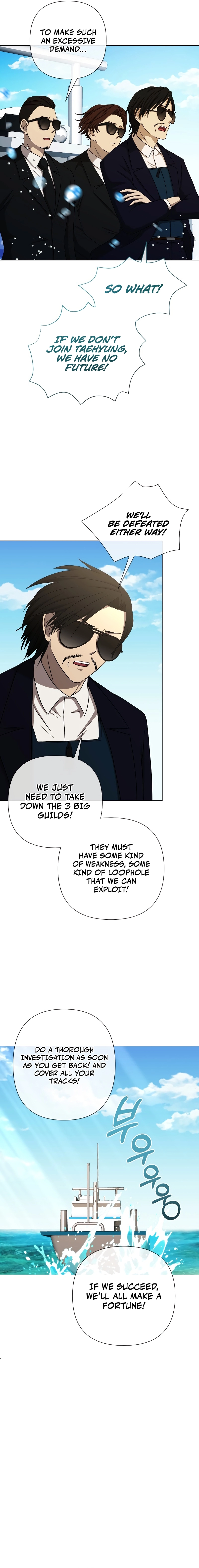 Return of the Sss Class Demon Lord Chapter 25 - Page 7