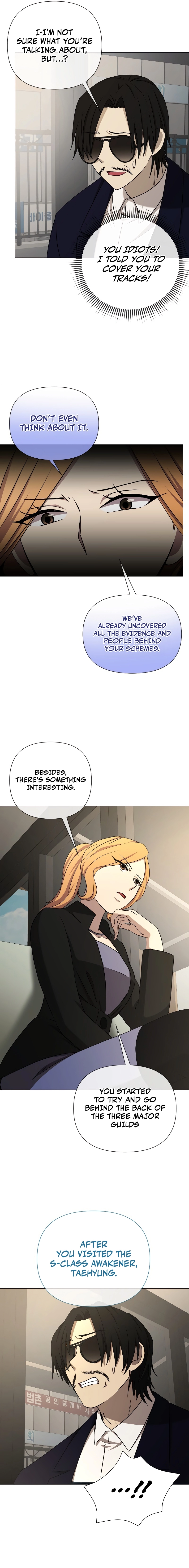 Return of the Sss Class Demon Lord Chapter 25 - Page 12