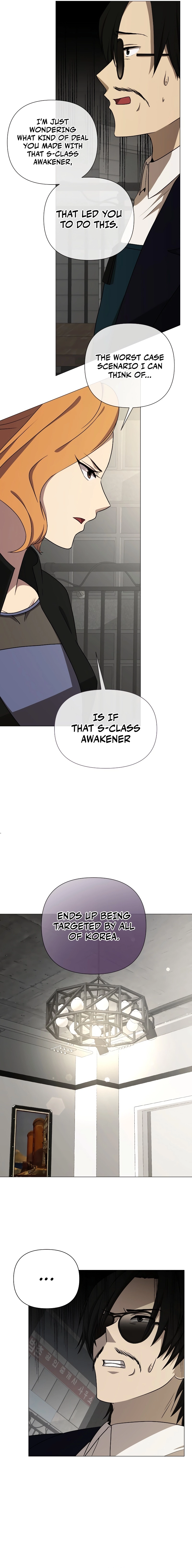 Return of the Sss Class Demon Lord Chapter 25 - Page 14