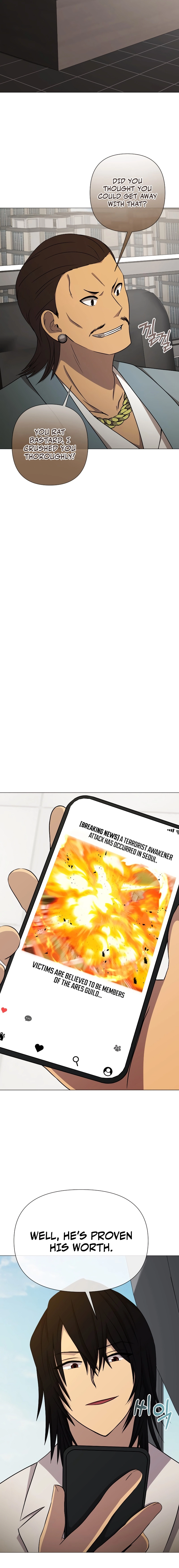 Return of the Sss Class Demon Lord Chapter 25 - Page 19