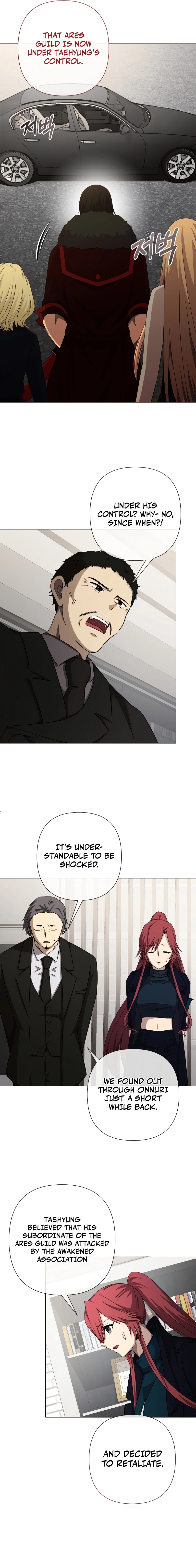 Return of the Sss Class Demon Lord Chapter 26 - Page 3
