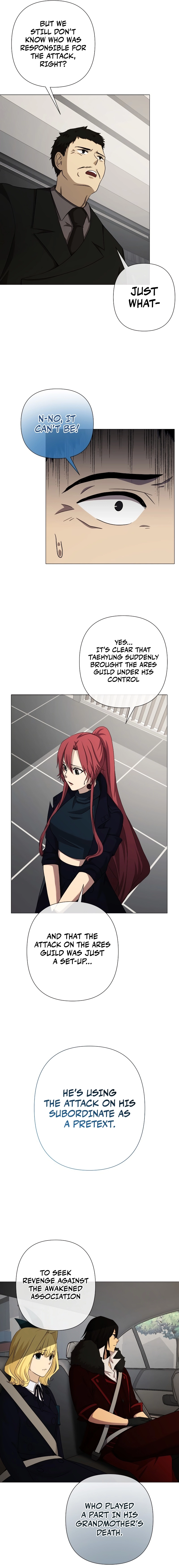 Return of the Sss Class Demon Lord Chapter 26 - Page 4