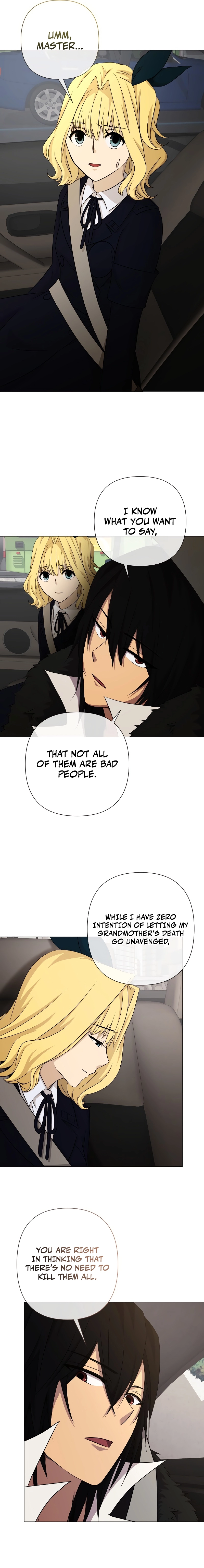 Return of the Sss Class Demon Lord Chapter 26 - Page 6