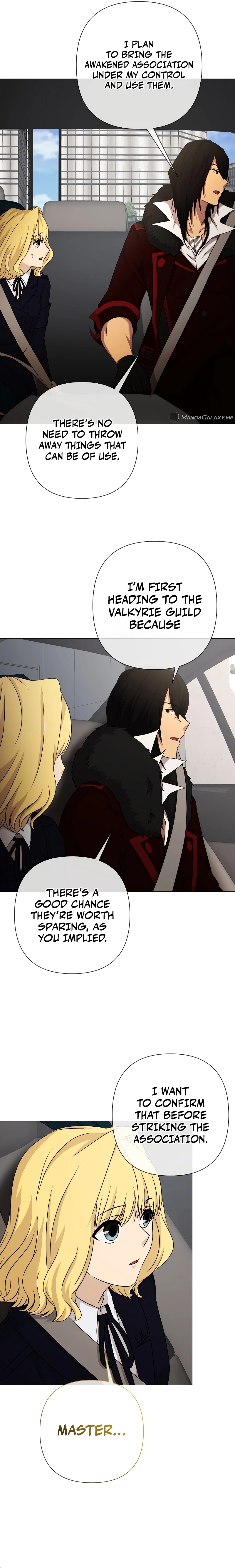 Return of the Sss Class Demon Lord Chapter 26 - Page 7