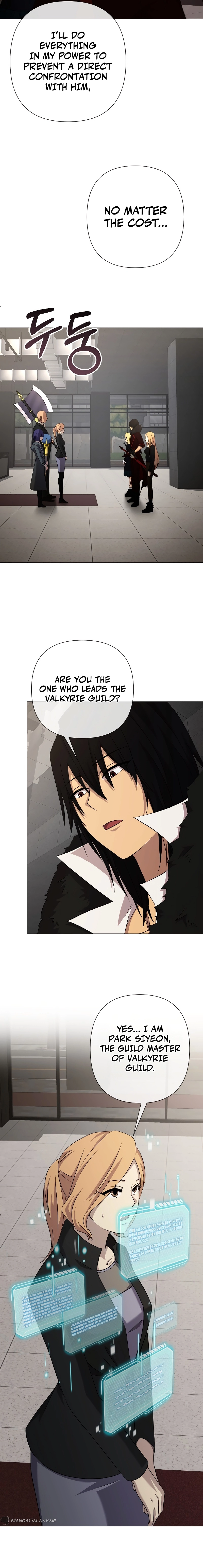 Return of the Sss Class Demon Lord Chapter 26 - Page 10