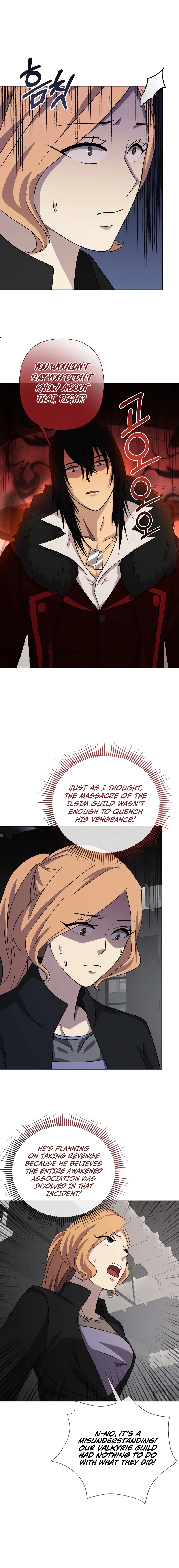 Return of the Sss Class Demon Lord Chapter 26 - Page 12