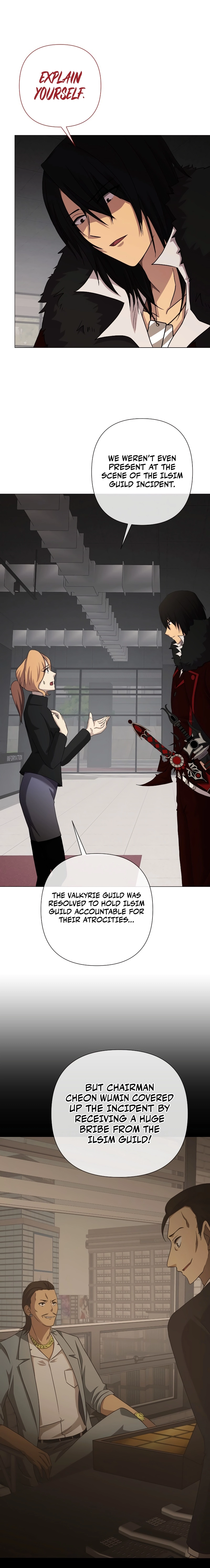 Return of the Sss Class Demon Lord Chapter 26 - Page 13
