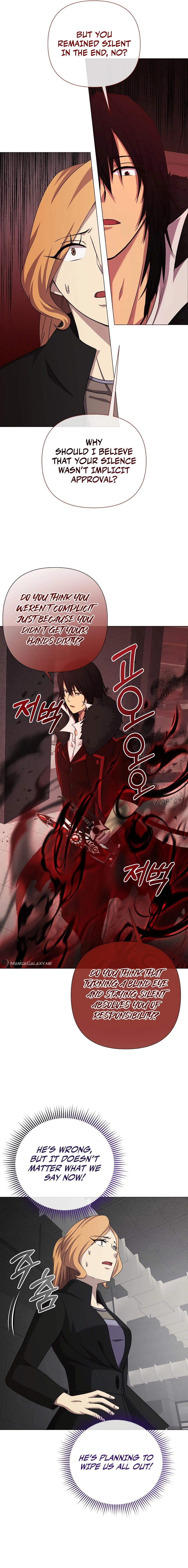 Return of the Sss Class Demon Lord Chapter 26 - Page 15