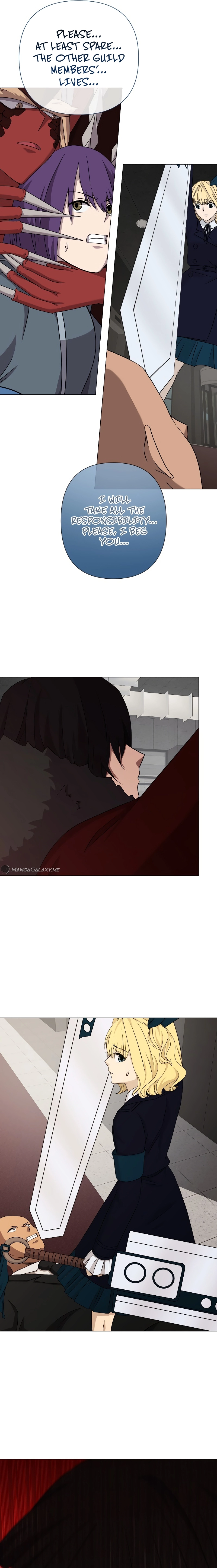 Return of the Sss Class Demon Lord Chapter 26 - Page 20