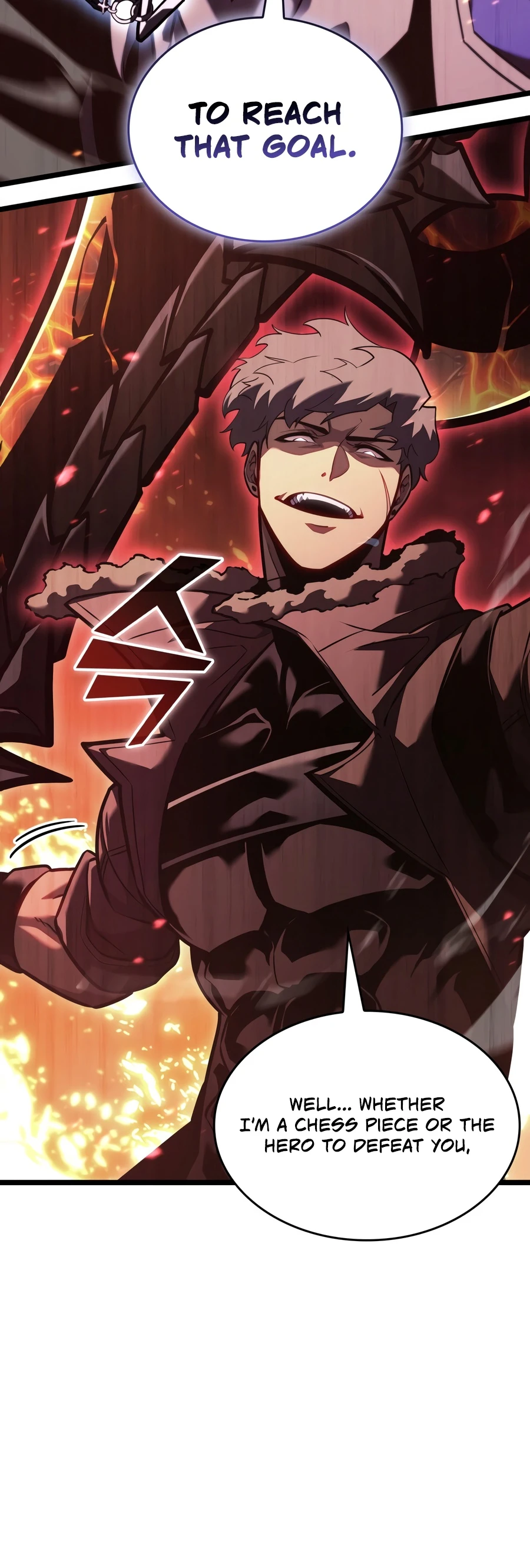 Return of the SSS-Class Ranker Chapter 193 - Page 3