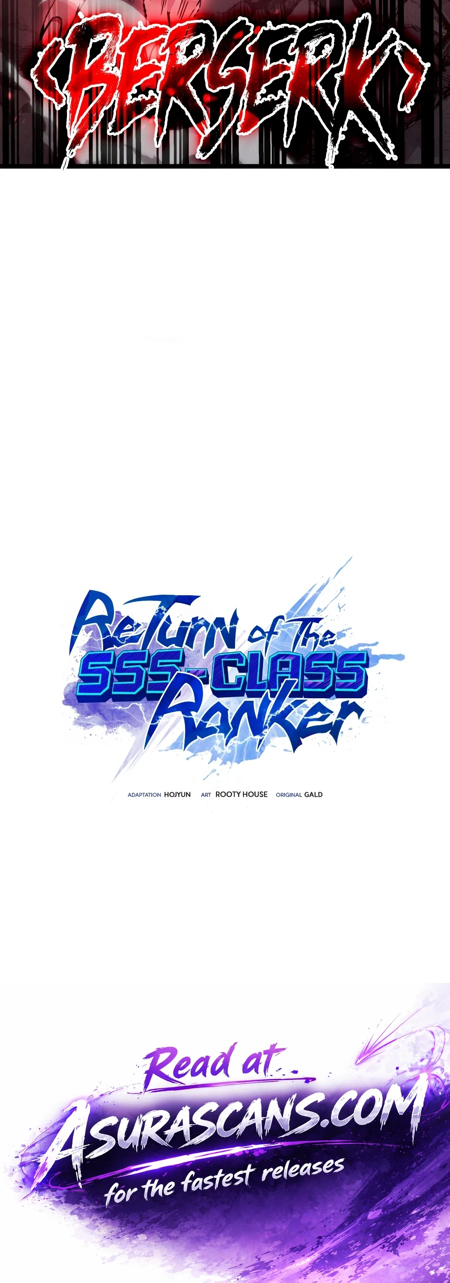 Return of the SSS-Class Ranker Chapter 193 - Page 18
