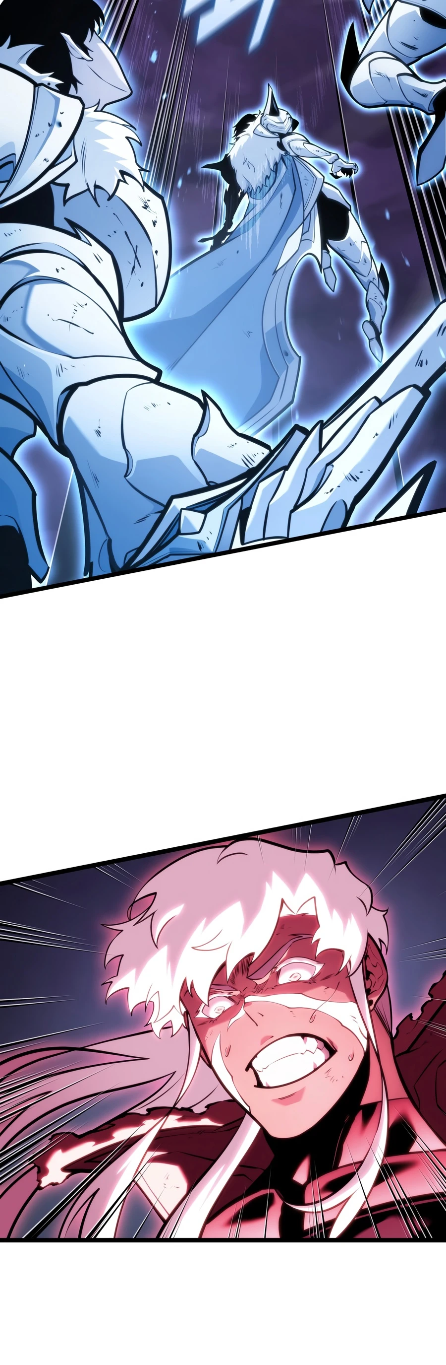 Return of the SSS-Class Ranker Chapter 195 - Page 7