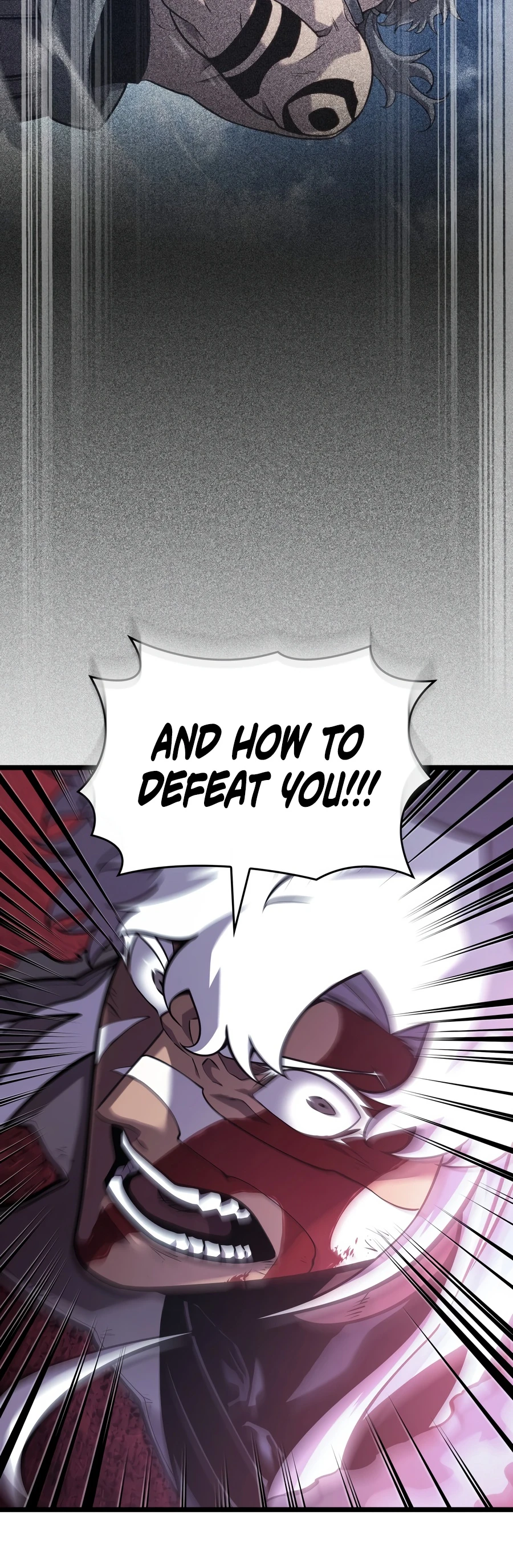 Return of the SSS-Class Ranker Chapter 195 - Page 14