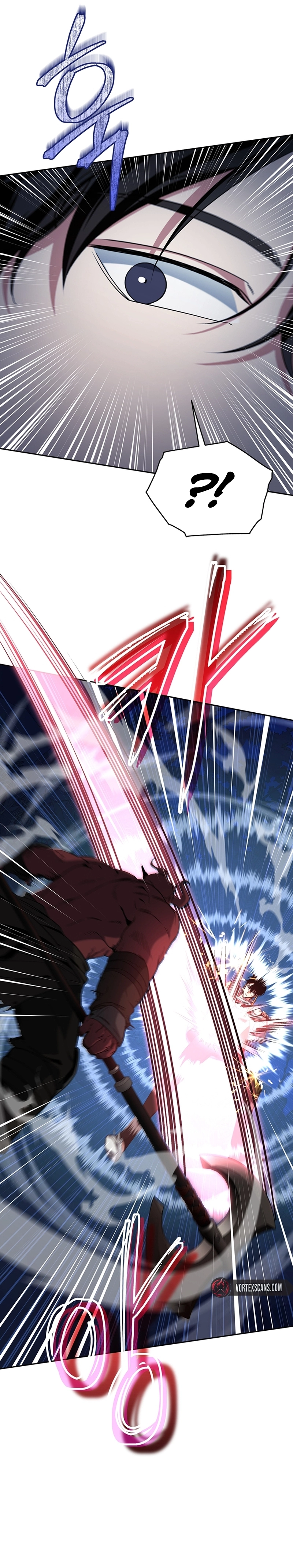 Return of the Sword God Rank Civil Servant Chapter 4 - Page 20