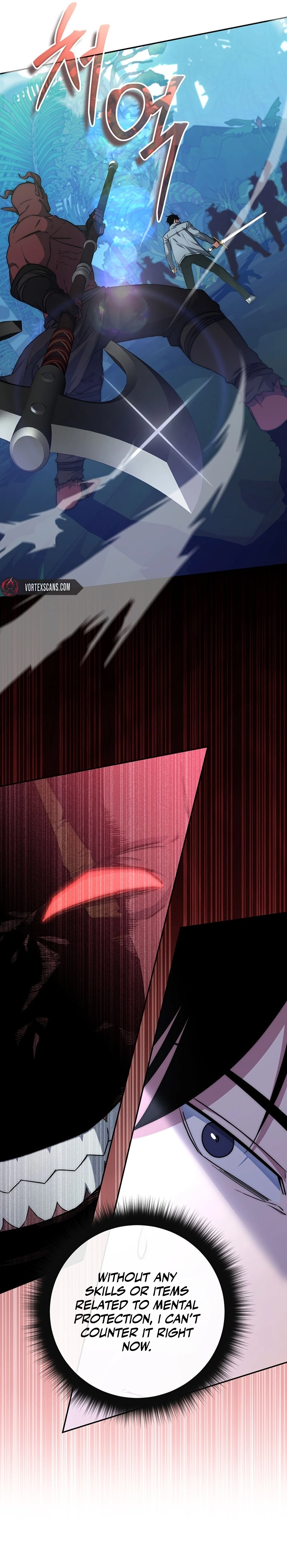 Return of the Sword God Rank Civil Servant Chapter 5 - Page 6