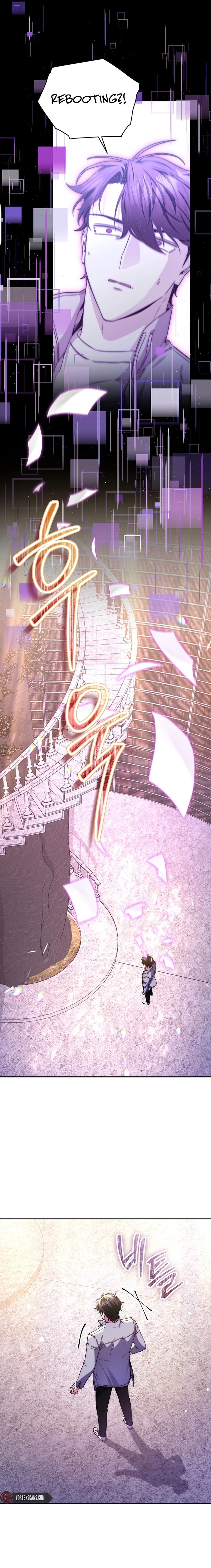 Return of the Sword God Rank Civil Servant Chapter 8 - Page 10