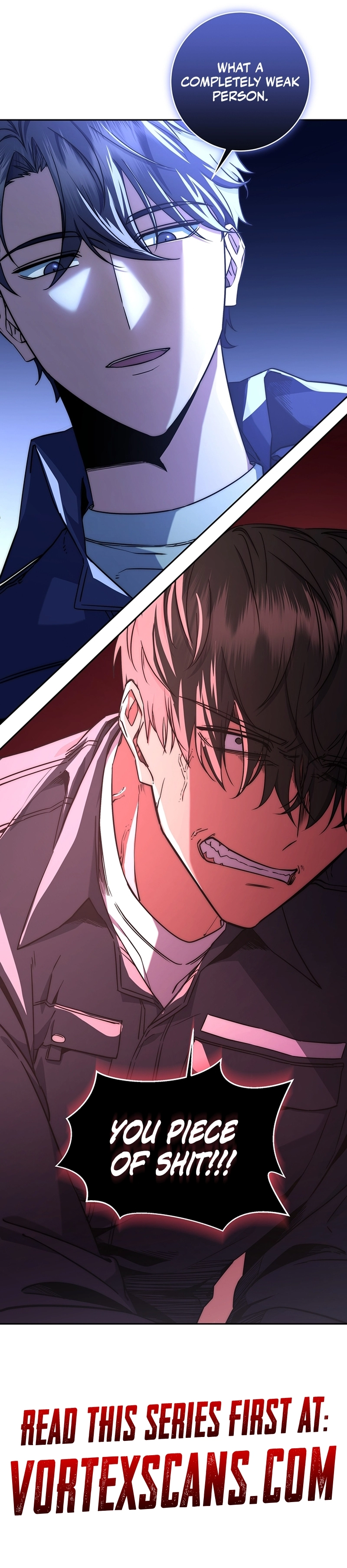 Return of the Sword God Rank Civil Servant Chapter 10 - Page 24