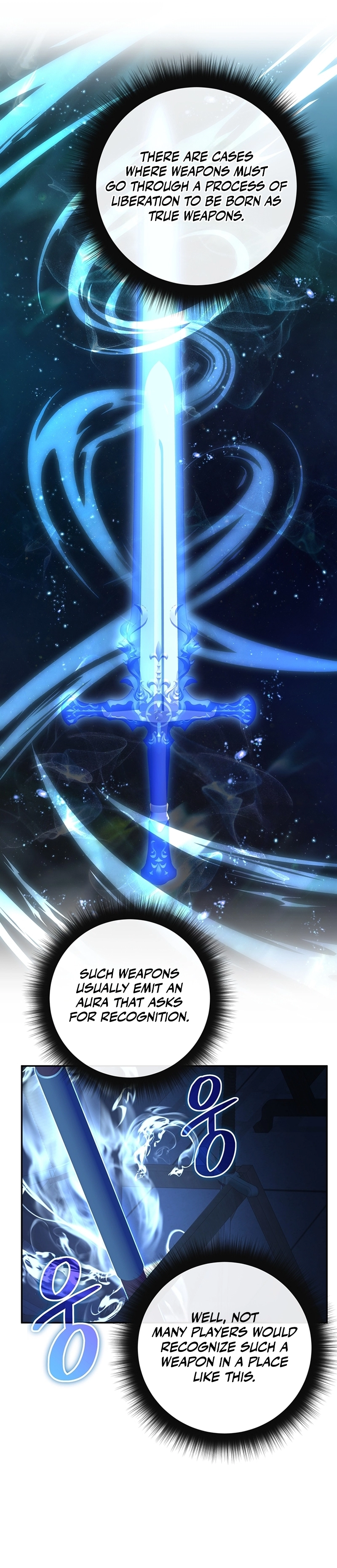 Return of the Sword God Rank Civil Servant Chapter 14 - Page 4