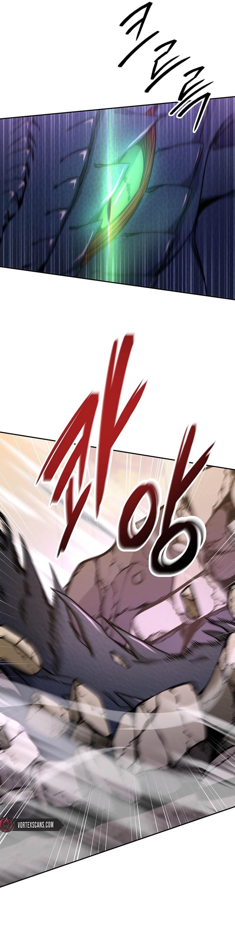 Return of the Sword God Rank Civil Servant Chapter 18 - Page 8