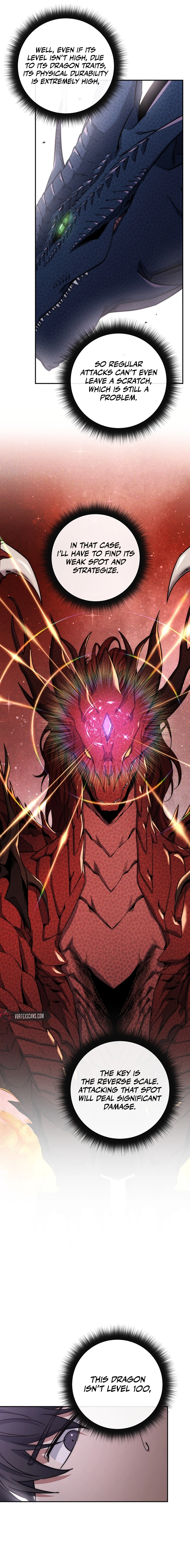 Return of the Sword God Rank Civil Servant Chapter 18 - Page 12