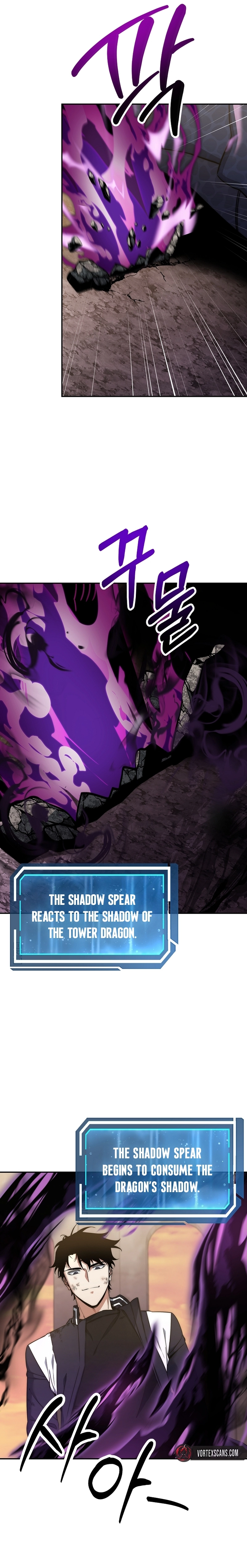 Return of the Sword God Rank Civil Servant Chapter 21 - Page 7