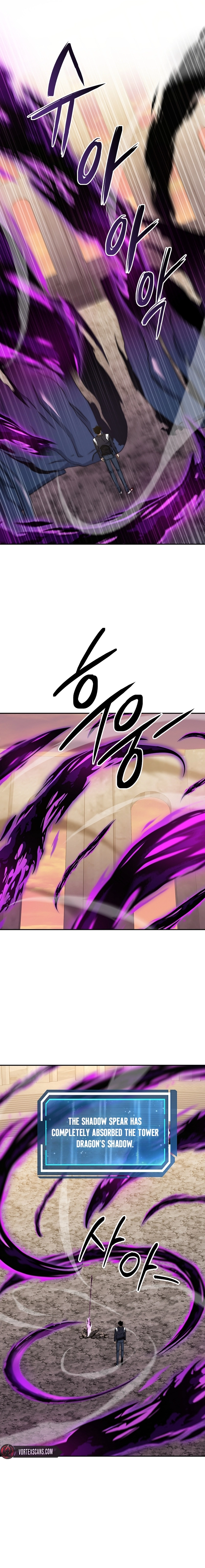 Return of the Sword God Rank Civil Servant Chapter 21 - Page 8