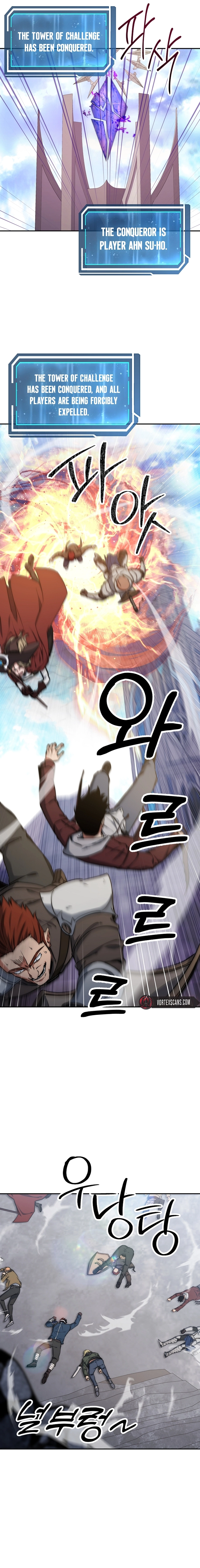 Return of the Sword God Rank Civil Servant Chapter 21 - Page 15