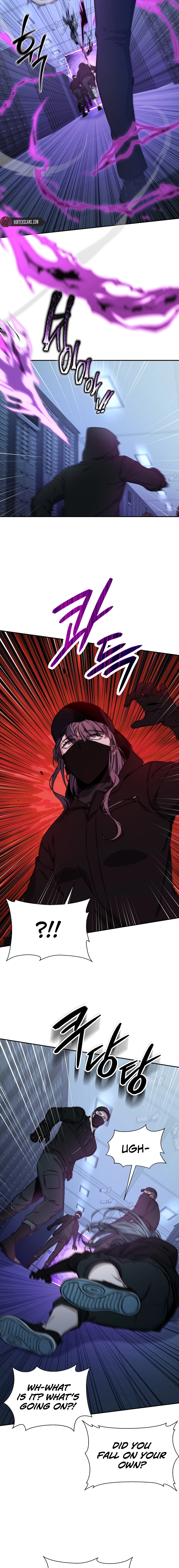 Return of the Sword God Rank Civil Servant Chapter 23 - Page 9