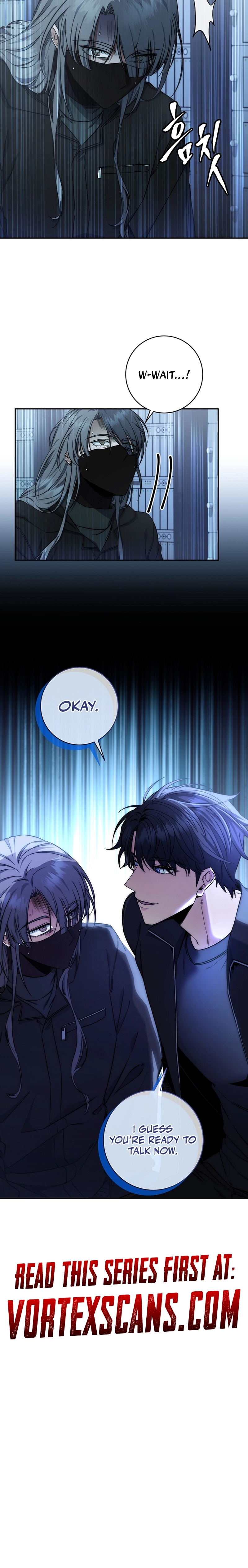 Return of the Sword God Rank Civil Servant Chapter 23 - Page 18