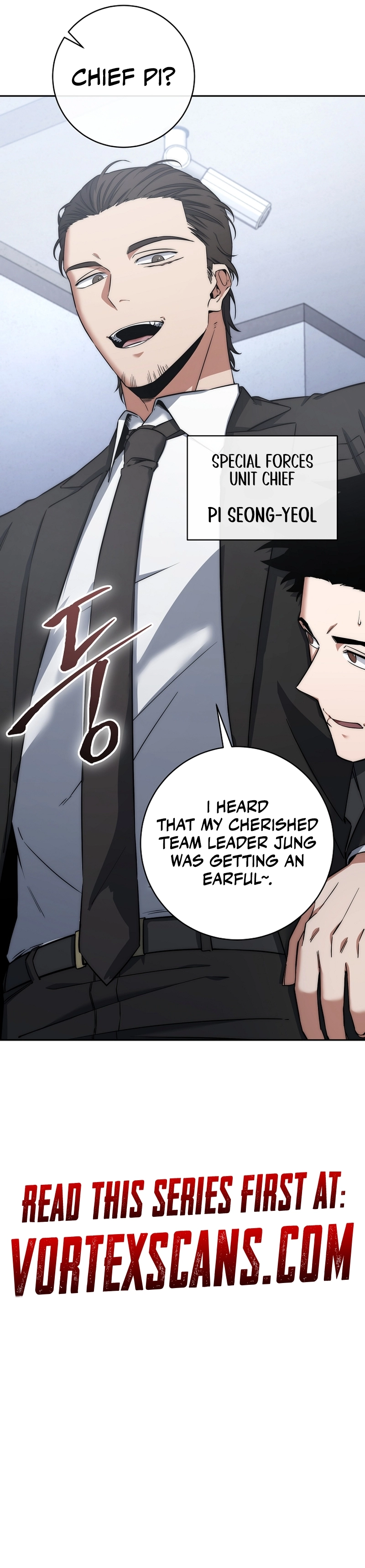 Return of the Sword God Rank Civil Servant Chapter 24 - Page 18