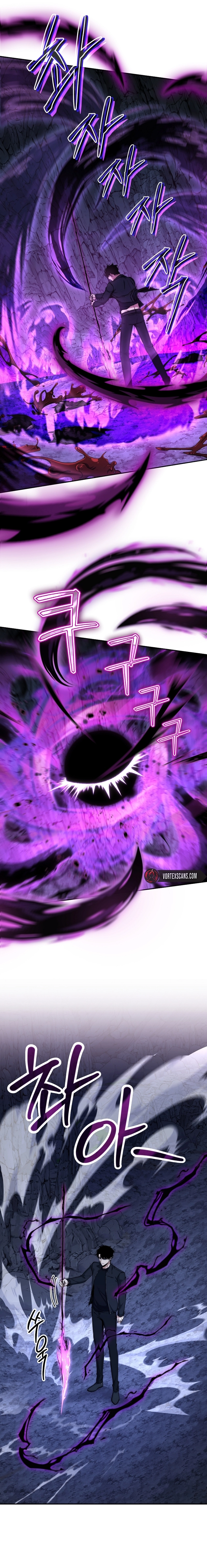 Return of the Sword God Rank Civil Servant Chapter 26 - Page 6