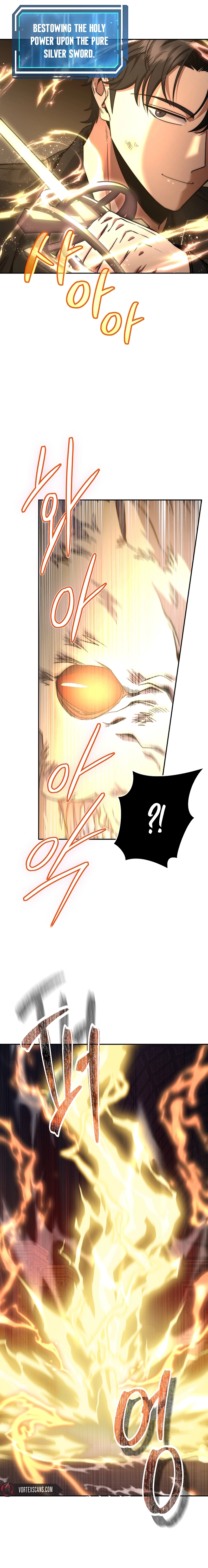 Return of the Sword God Rank Civil Servant Chapter 27 - Page 6