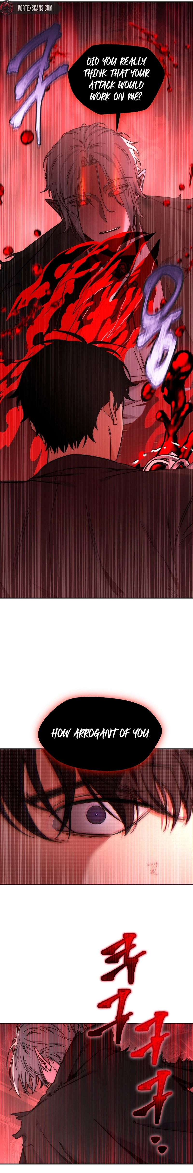 Return of the Sword God Rank Civil Servant Chapter 27 - Page 20