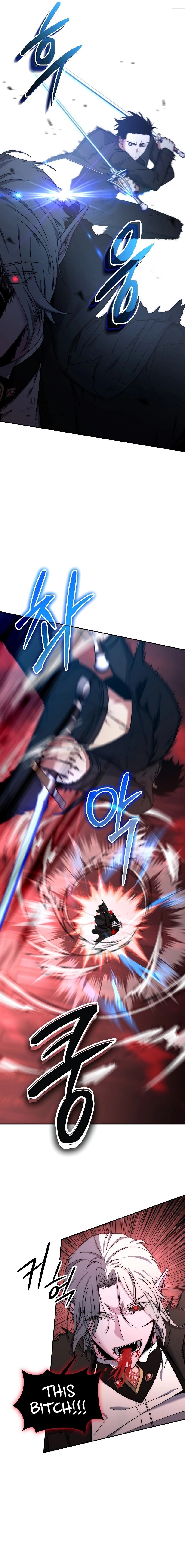 Return of the Sword God Rank Civil Servant Chapter 28 - Page 10