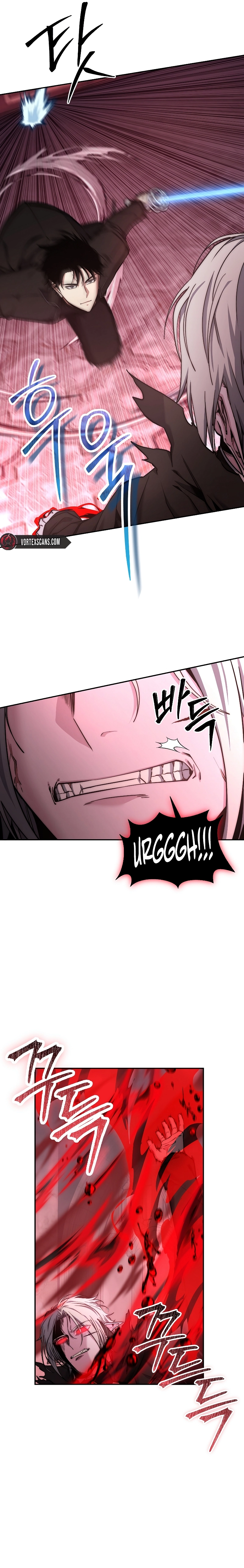 Return of the Sword God Rank Civil Servant Chapter 28 - Page 11