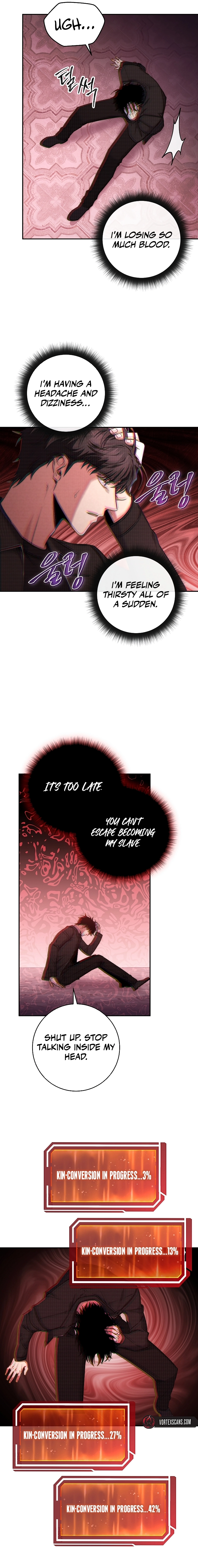 Return of the Sword God Rank Civil Servant Chapter 28 - Page 17
