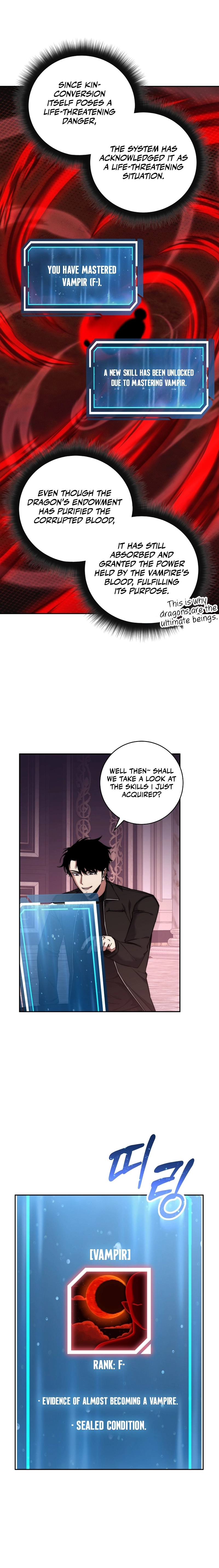 Return of the Sword God Rank Civil Servant Chapter 29 - Page 4