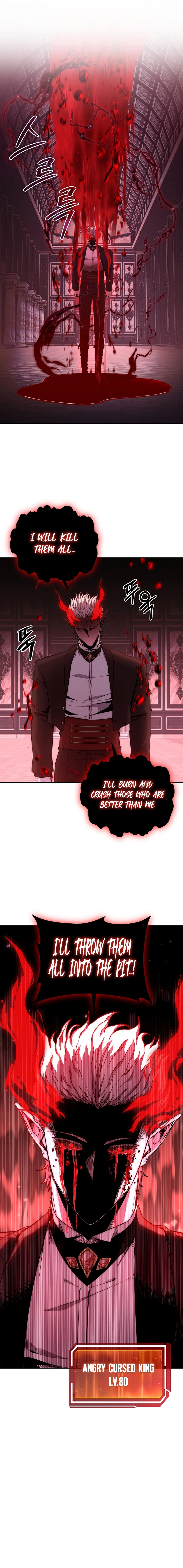 Return of the Sword God Rank Civil Servant Chapter 29 - Page 9