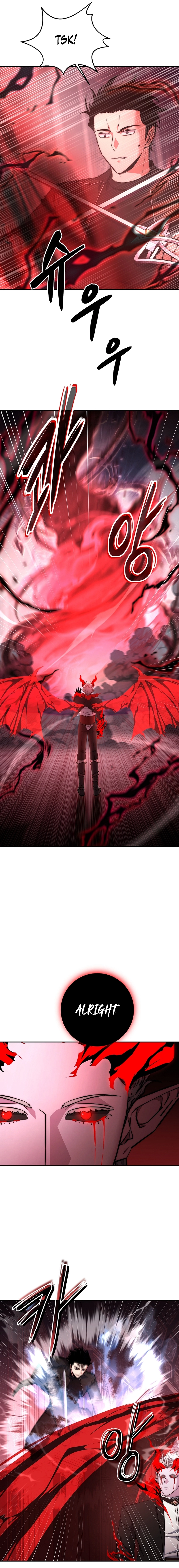Return of the Sword God Rank Civil Servant Chapter 29 - Page 13