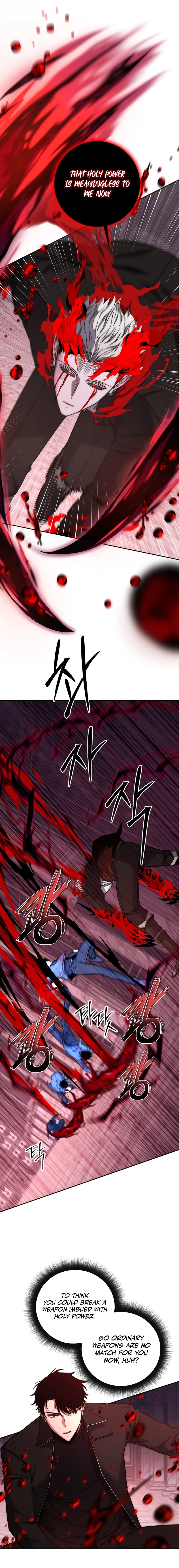 Return of the Sword God Rank Civil Servant Chapter 29 - Page 17